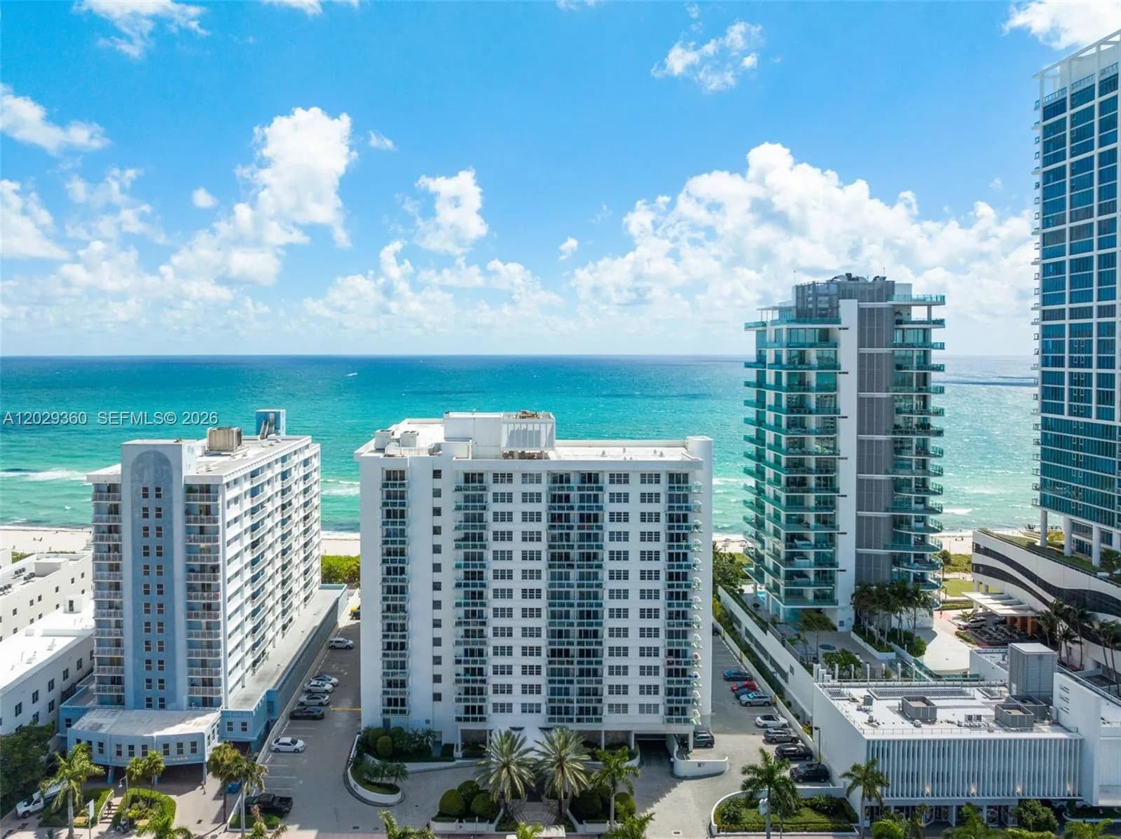 6917 Collins Ave # 607, Miami Beach, FL 33141