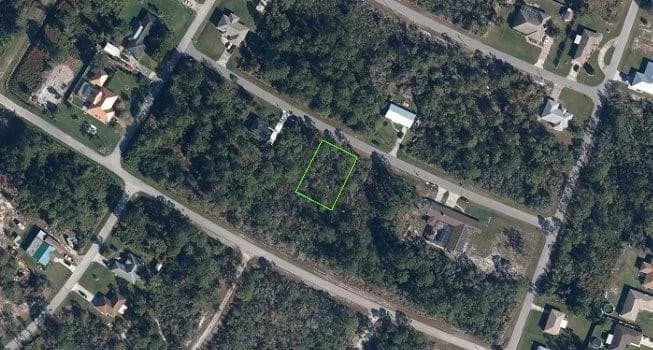 LOT 5 BLK 151 NW Blk 151 Launch Road, Lake Placid FL 33852