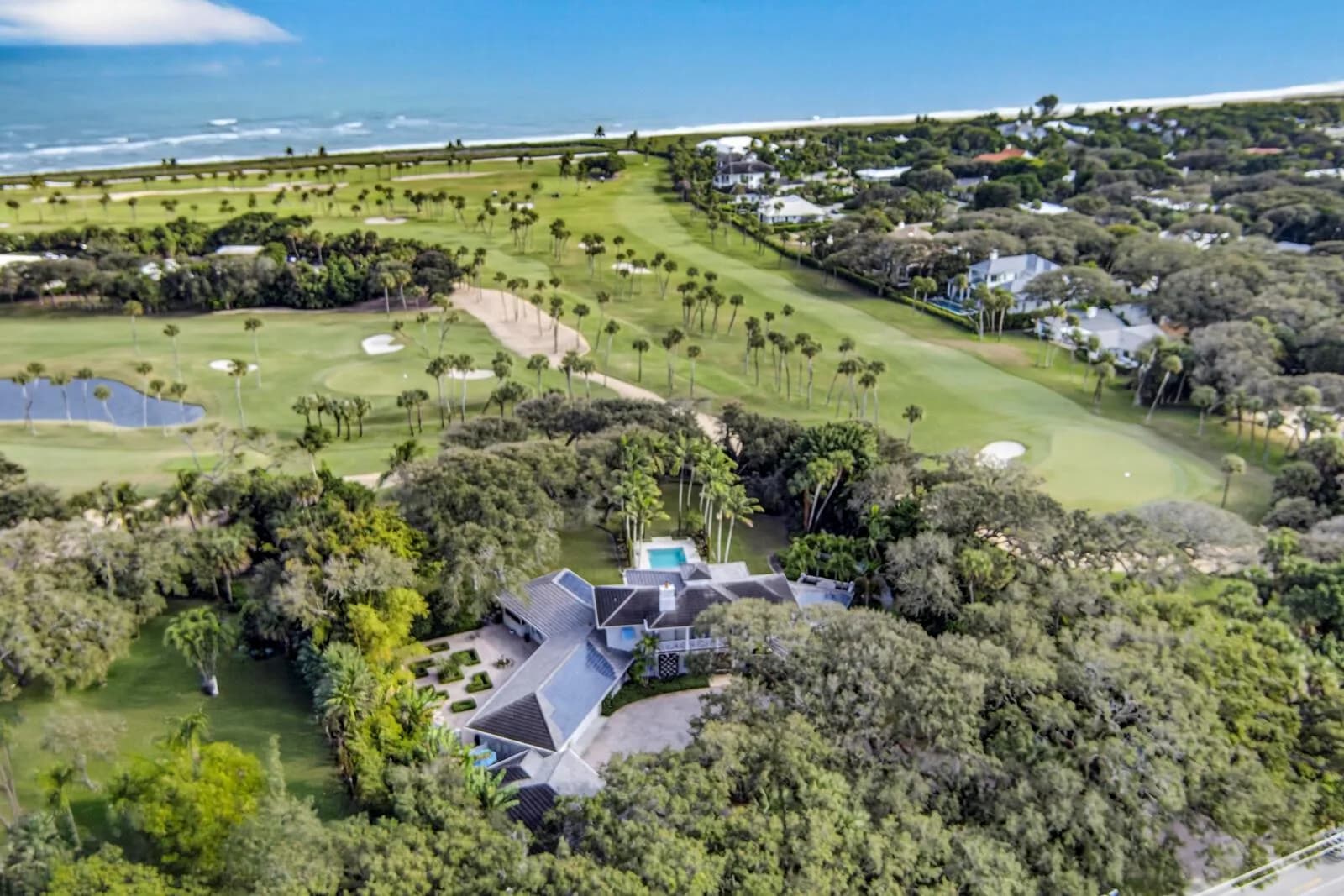 2010 Club Drive, Vero Beach FL 32963