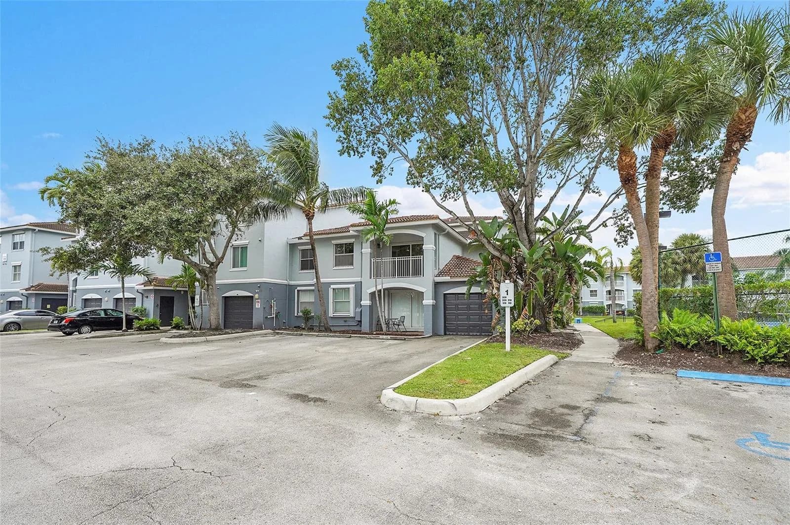 9645 NW 1st Court # 1-210, Pembroke Pines FL 33024