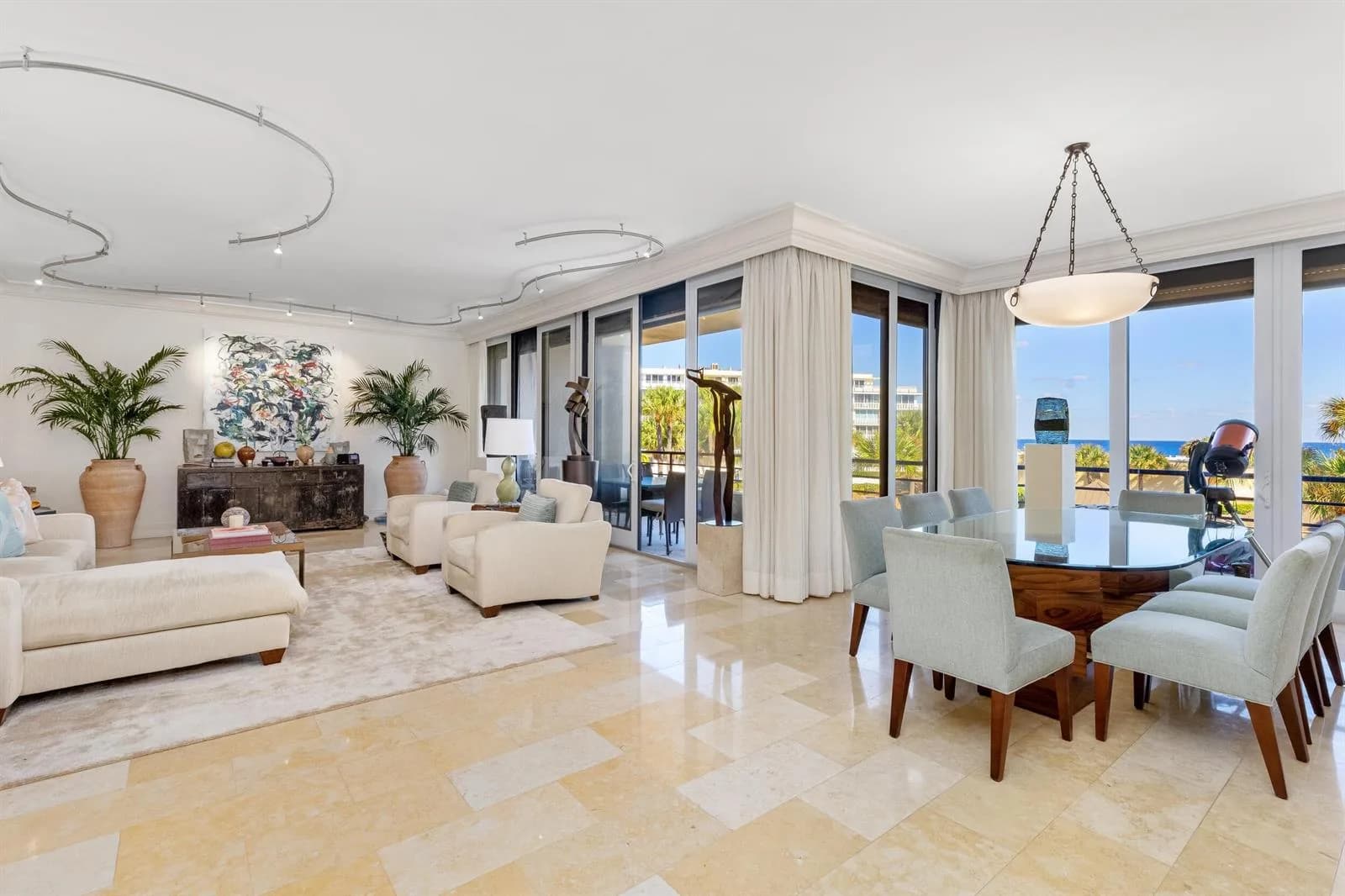 120 Sunset Avenue W # D, Palm Beach FL 33480