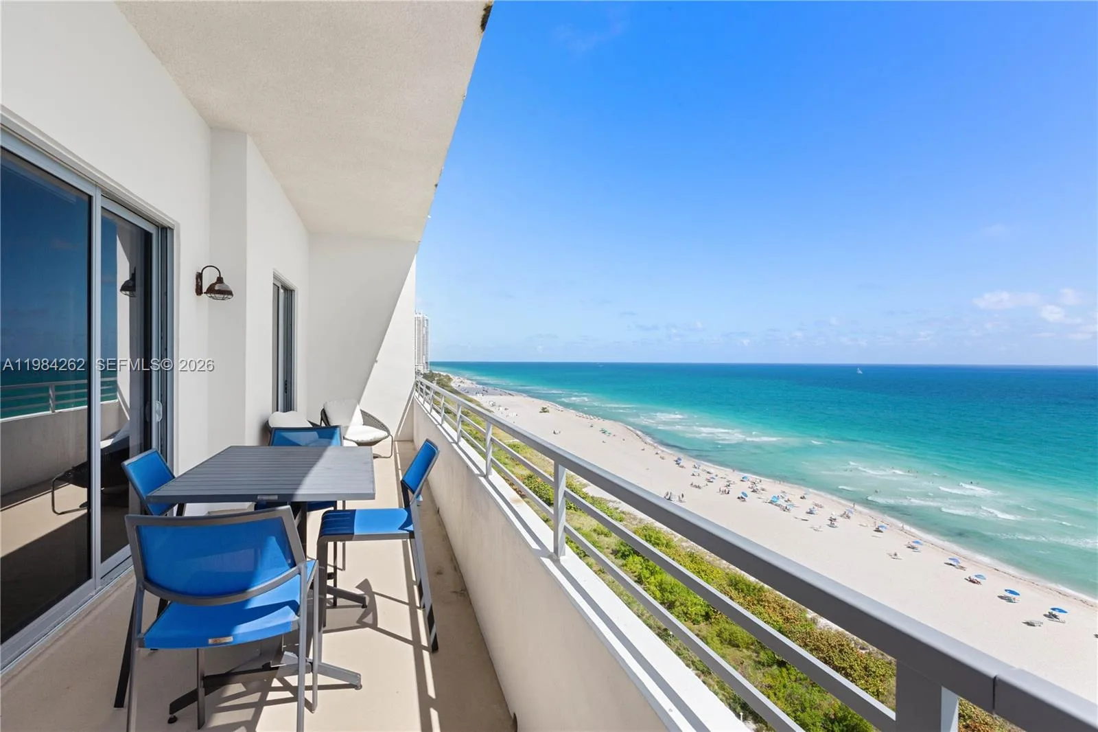 5555 Collins Ave # 17J, Miami Beach FL 33140