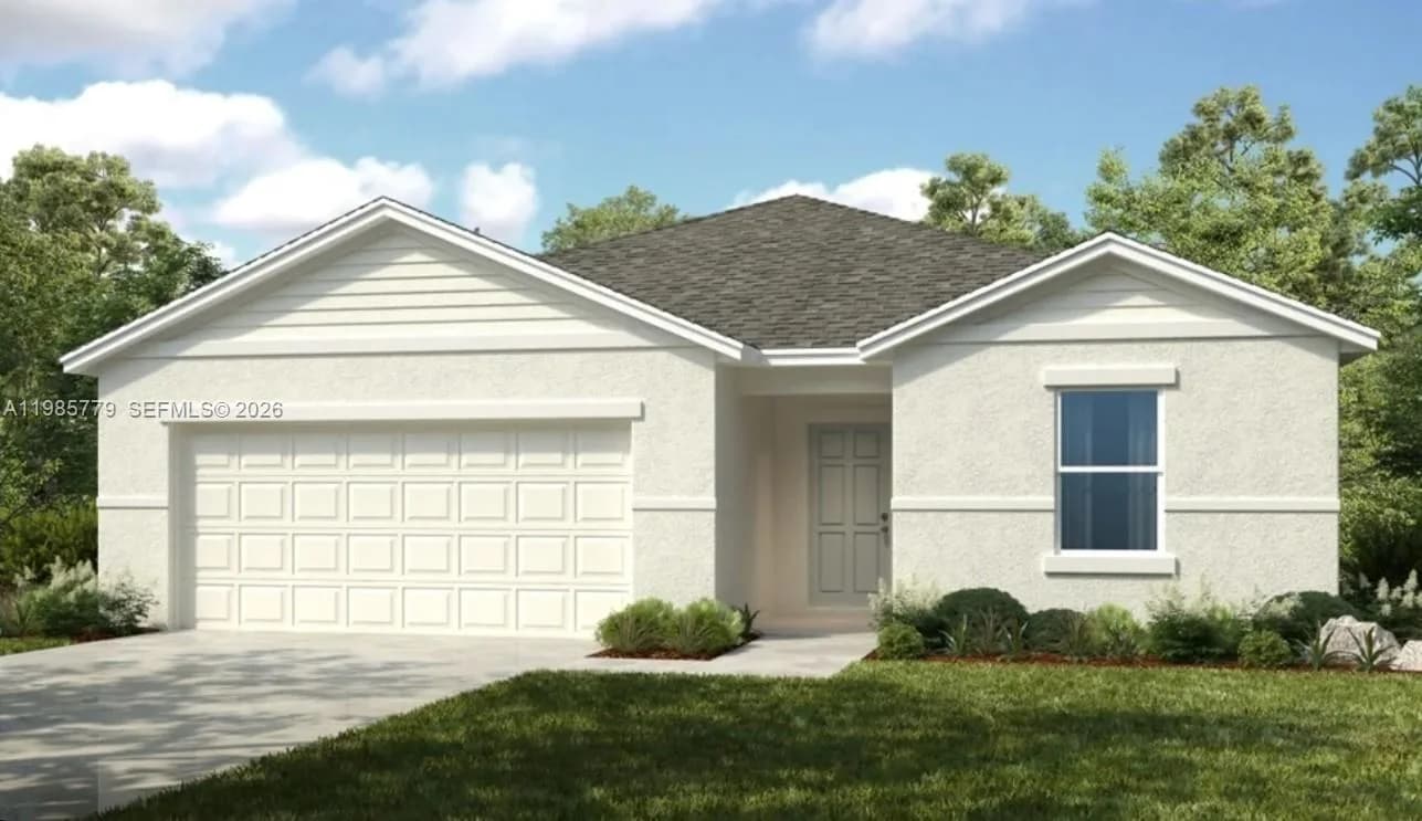 6730 Equinox Lane, North Fort Myers FL 33917