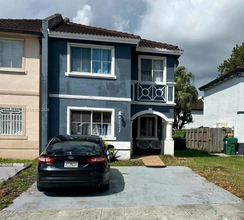 26324 SW 135th Pl, Homestead FL 33032