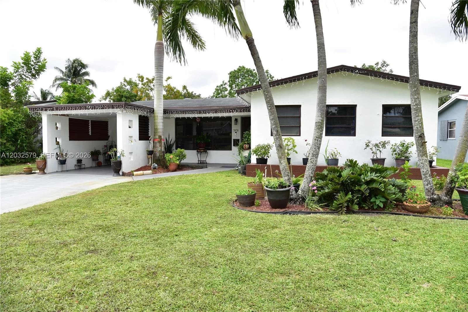 7470 Polk St, Hollywood FL 33024
