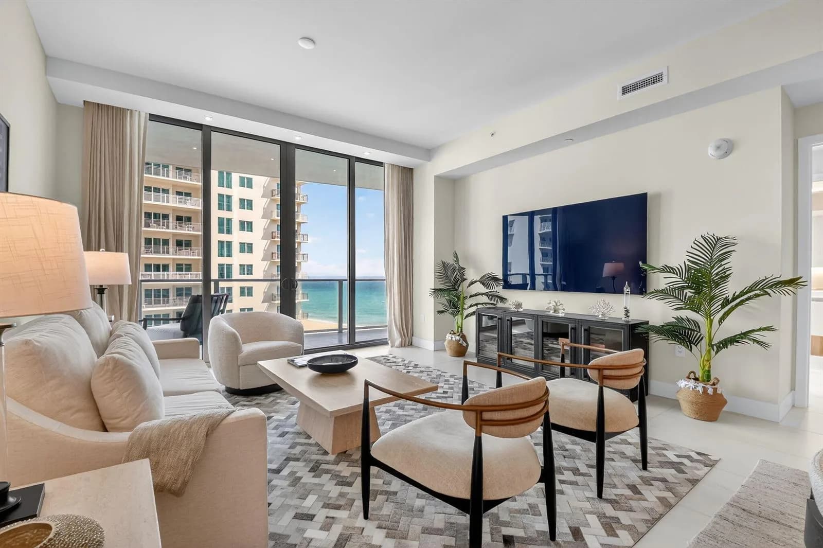 3100 N Ocean Drive # H, Singer Island FL 33404