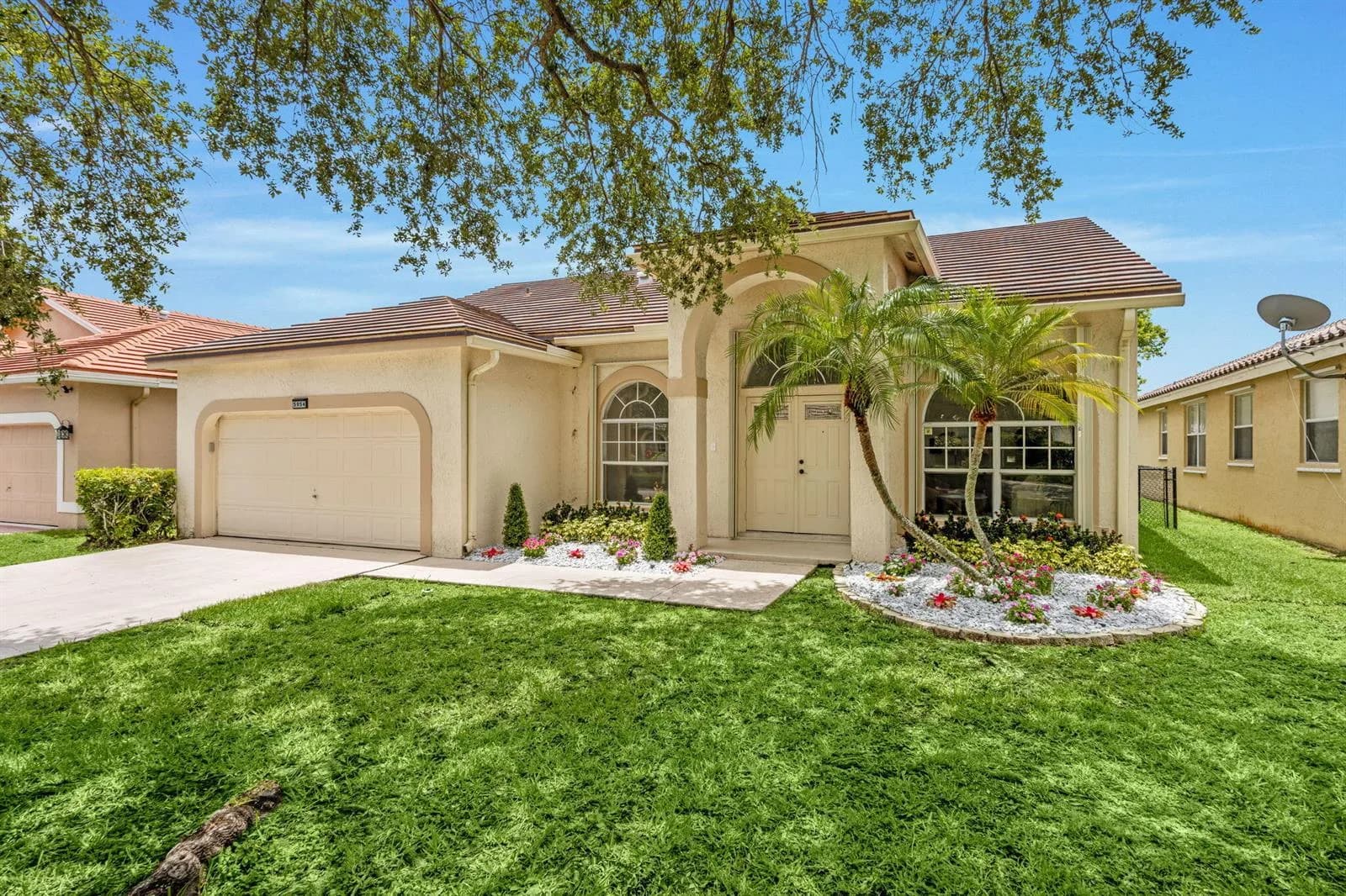 5954 NW 74th Street, Parkland FL 33067