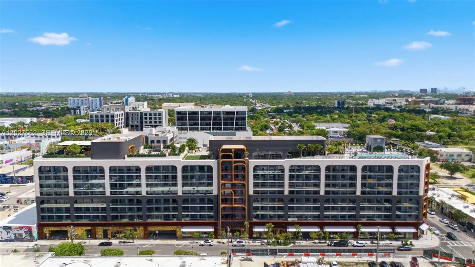 2700 NW 2nd Ave. # 317, Miami, FL 33127