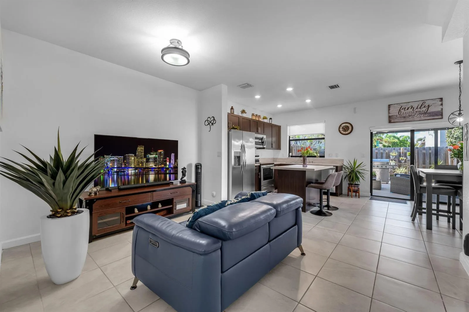 11821 SW 245th Terrace, Homestead FL 33032