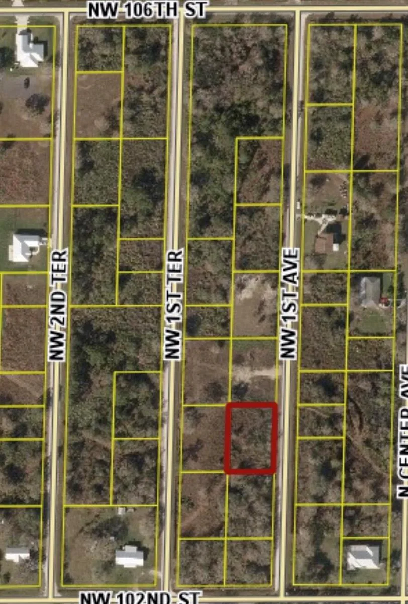 0 NW 1st Ave, Okeechobee FL 34972