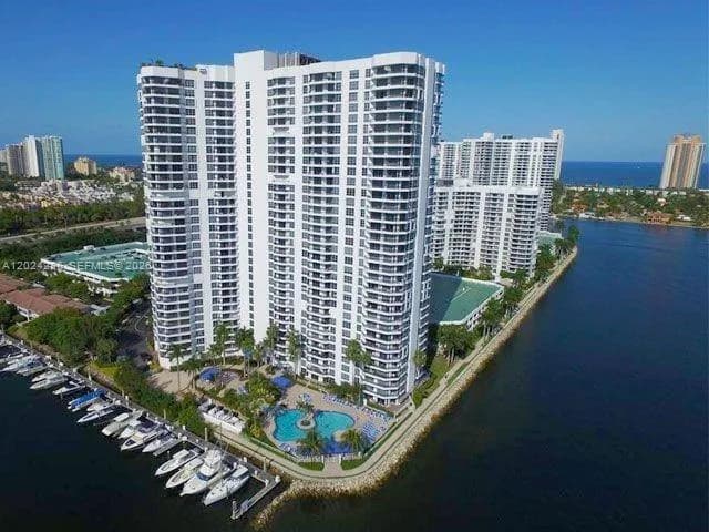 3530 Mystic Pointe Dr # 1907, Aventura FL 33180