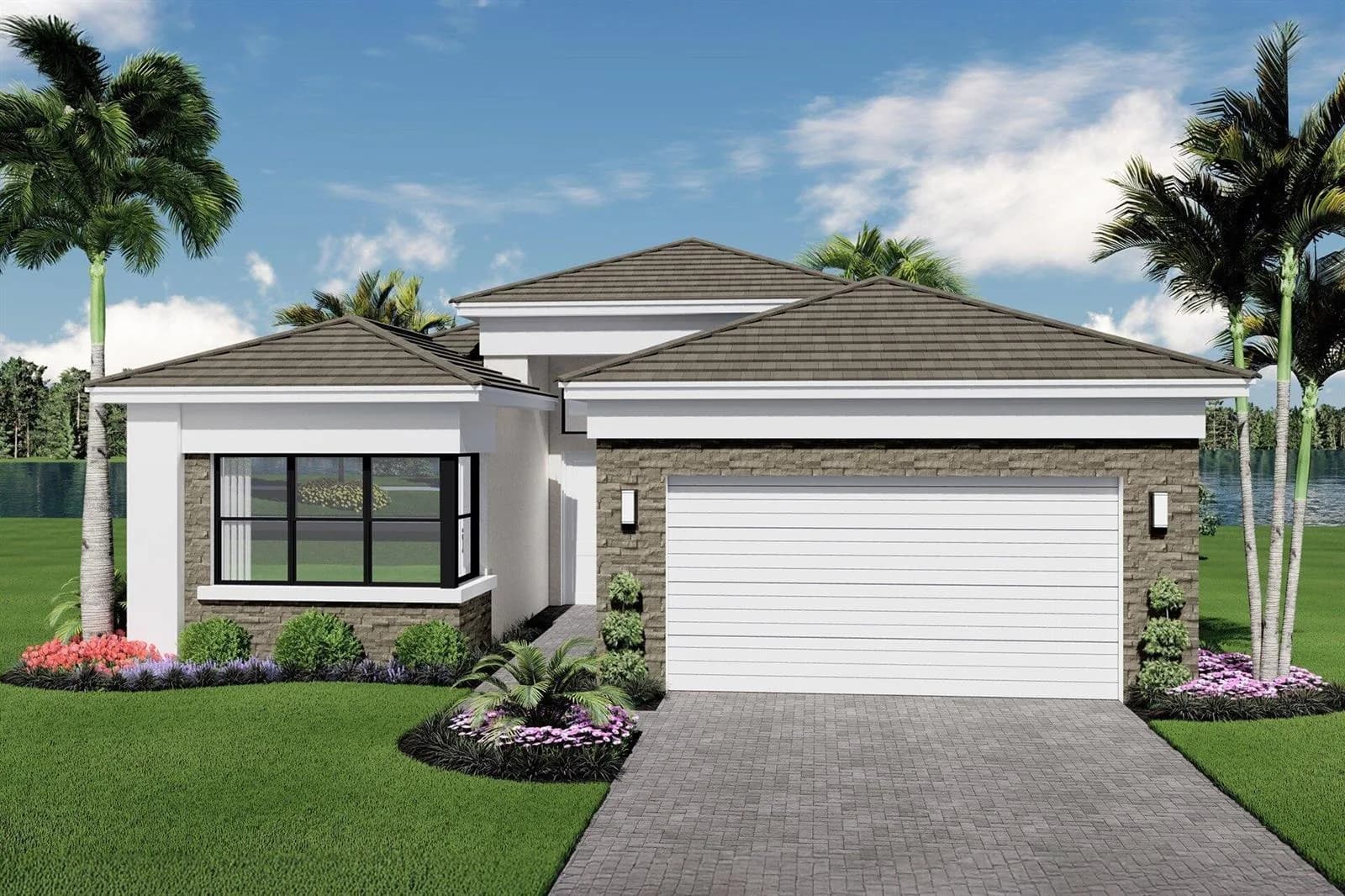 9123 Red Robin Lane, Boynton Beach FL 33473
