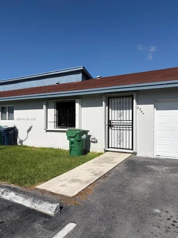 28364 SW 140th Pl, Homestead, FL 33033