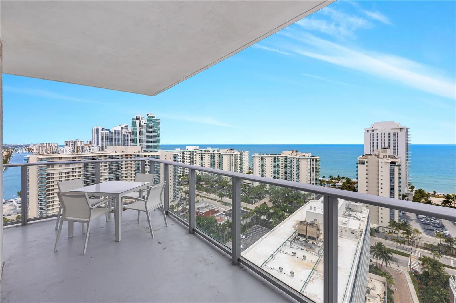 4010 S Ocean Dr # R1701, Hollywood, FL 33019
