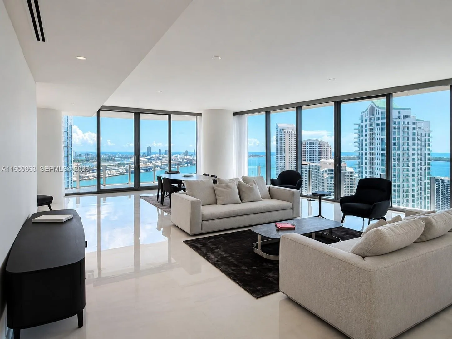 300 Biscayne Blvd Way # 3201, Miami FL 33131
