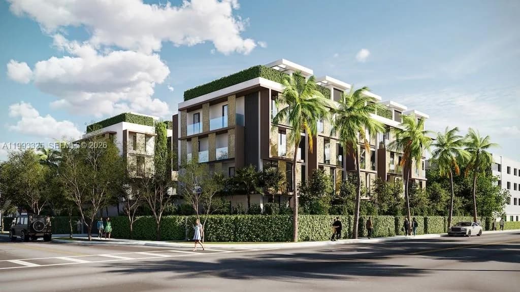 1709 Jefferson Ave # TH-10, Miami Beach FL 33139