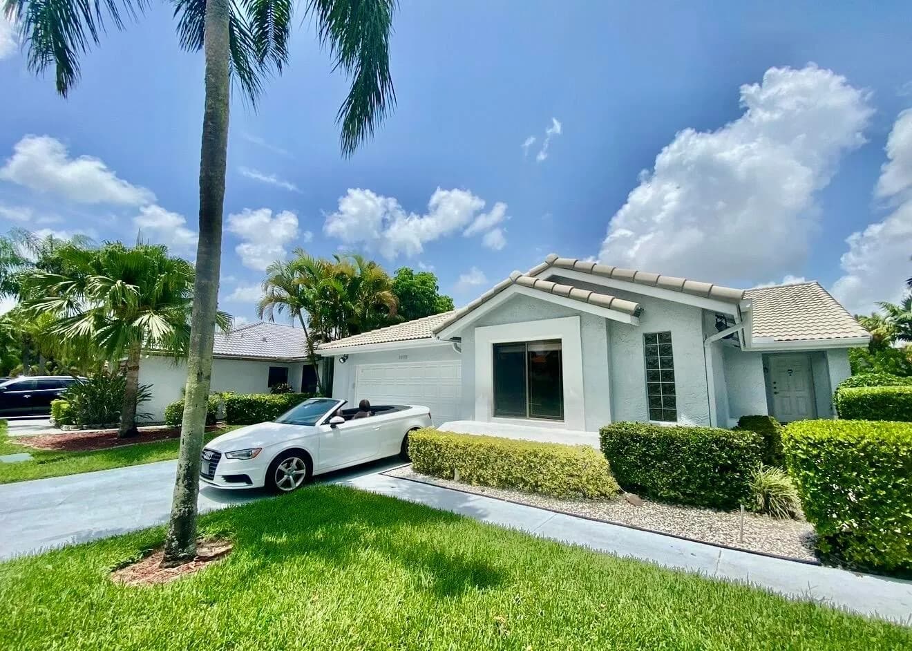 10533 Mendocino Lane, Boca Raton FL 33428