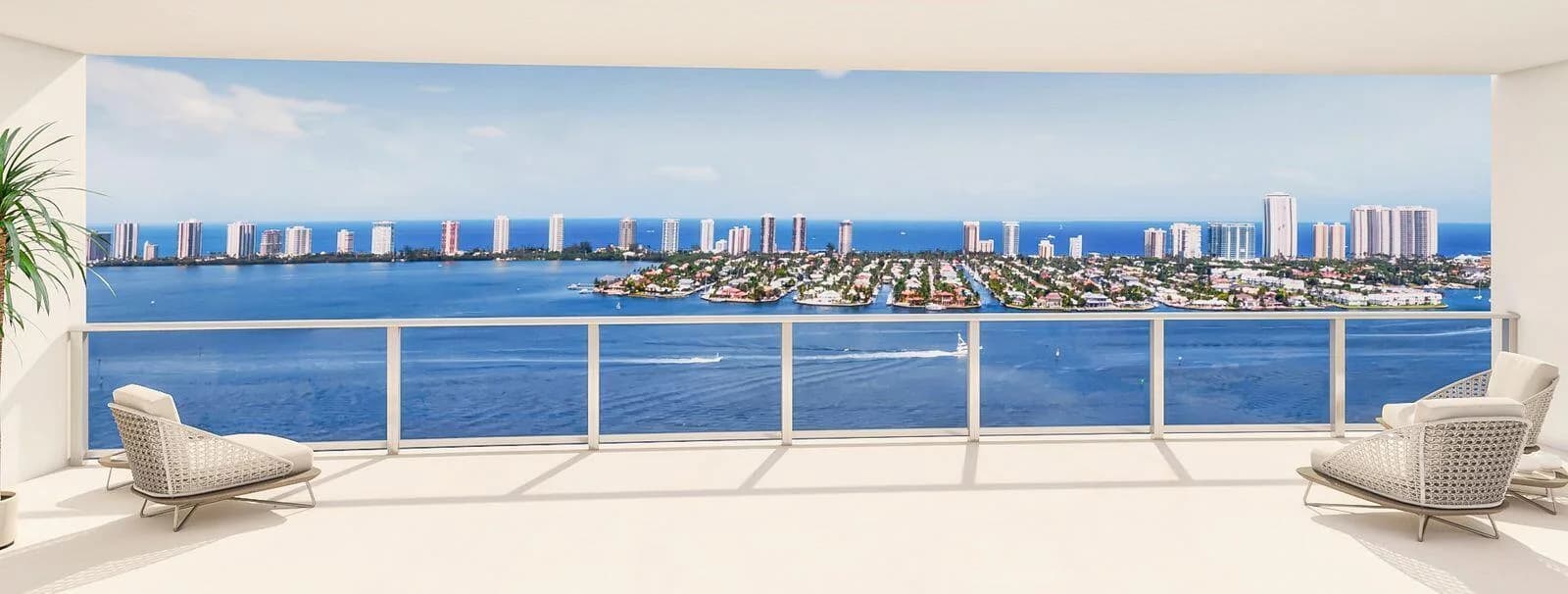 220 Lake Shore Drive # 2010, Lake Park FL 33403