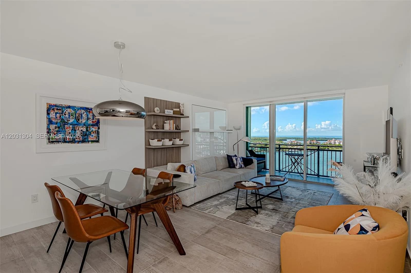 90 Alton Rd # 2506, Miami Beach, FL 33139