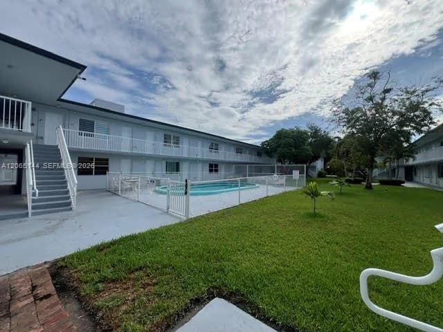 4500 SW 67th Ave # 26, Miami, FL 33155