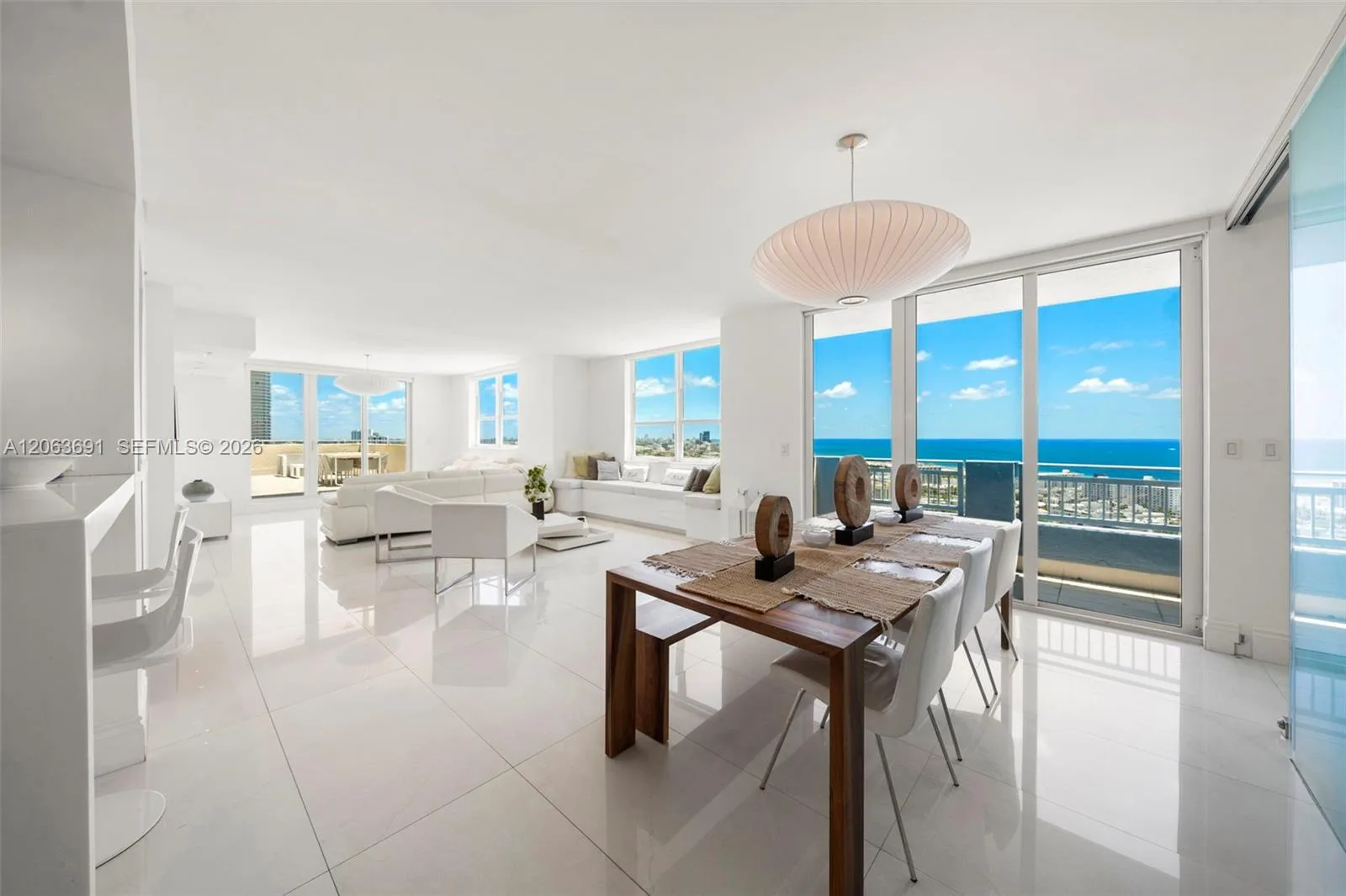 90 Alton Rd # PH3209, Miami Beach, FL 33139