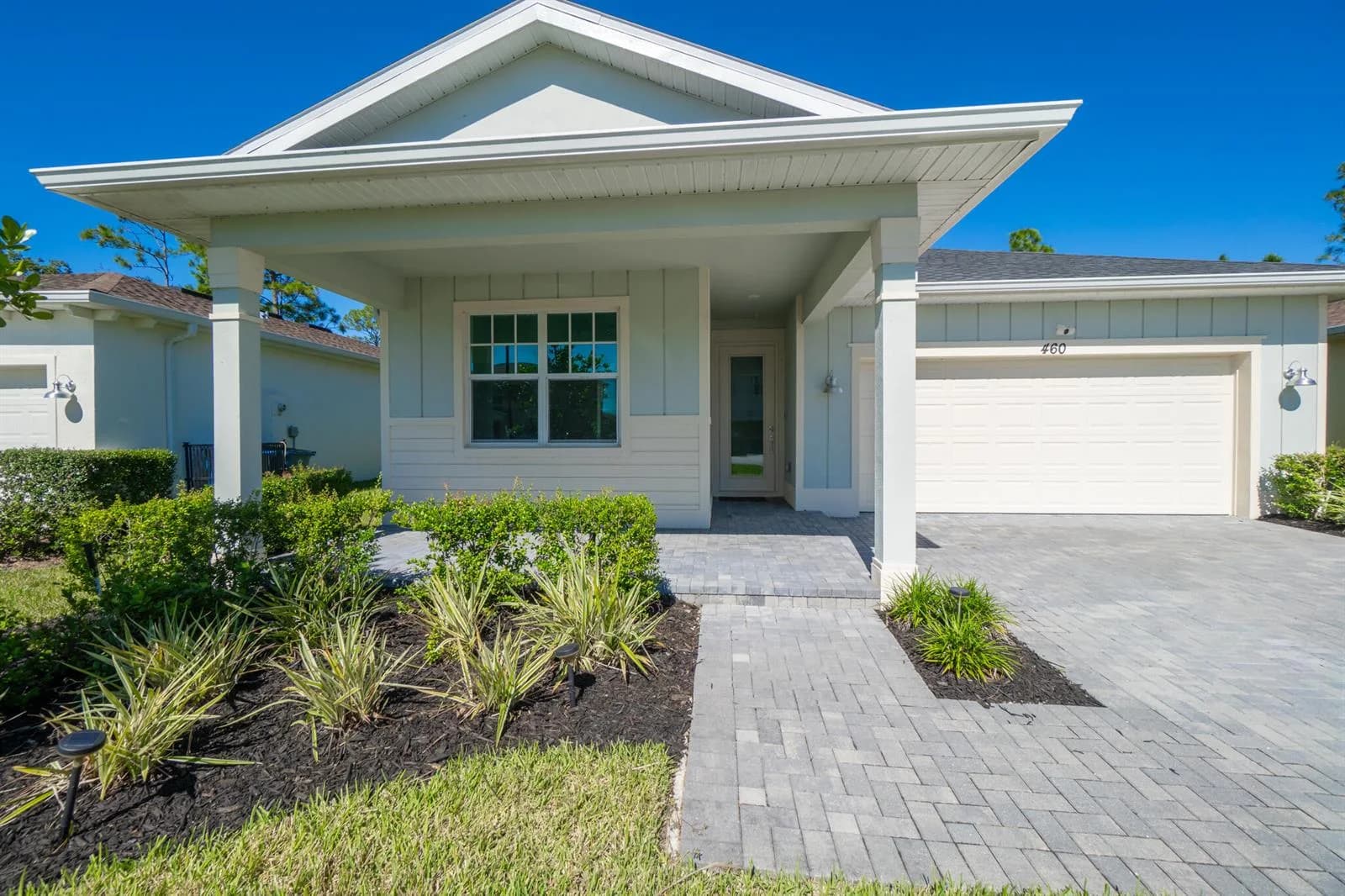 460 Veridian Circle NW, Palm Bay FL 32907