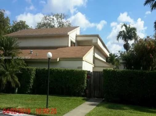 13297 NW 6th Ct # 0, Plantation, FL 33325
