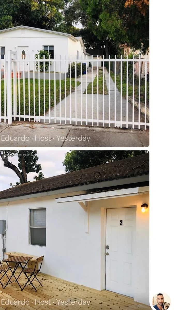 68 NW 45th St # 2, Miami, FL 33127