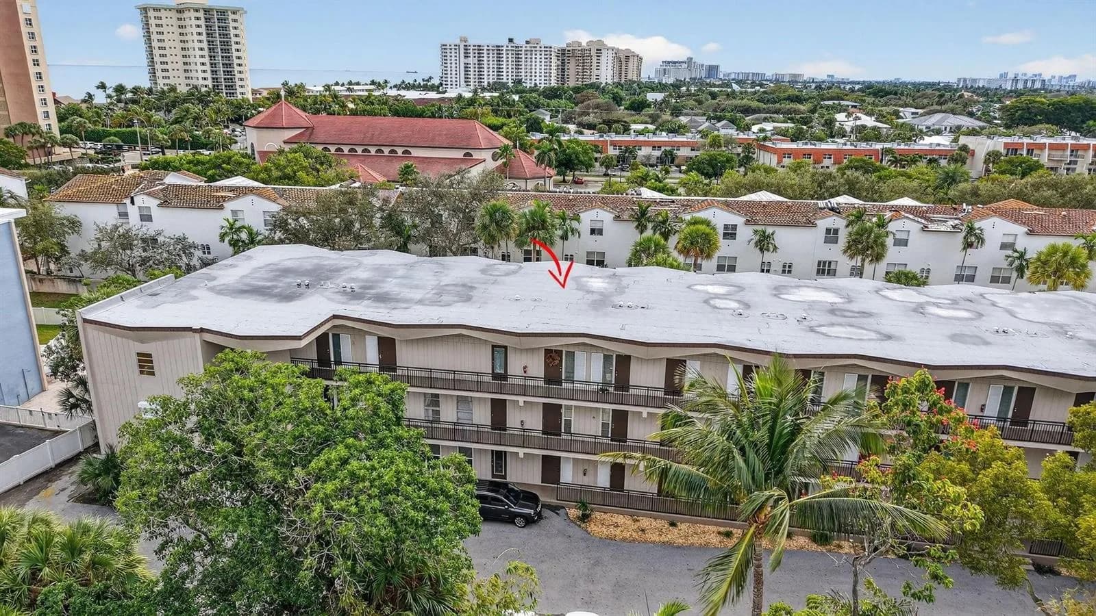1967 S Ocean Boulevard # 103, Pompano Beach FL 33062