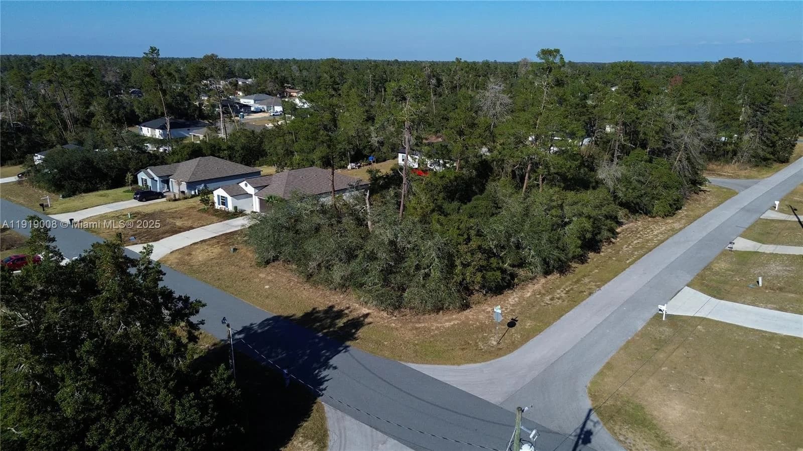 0 SW 167th Loop, Ocala FL 34473