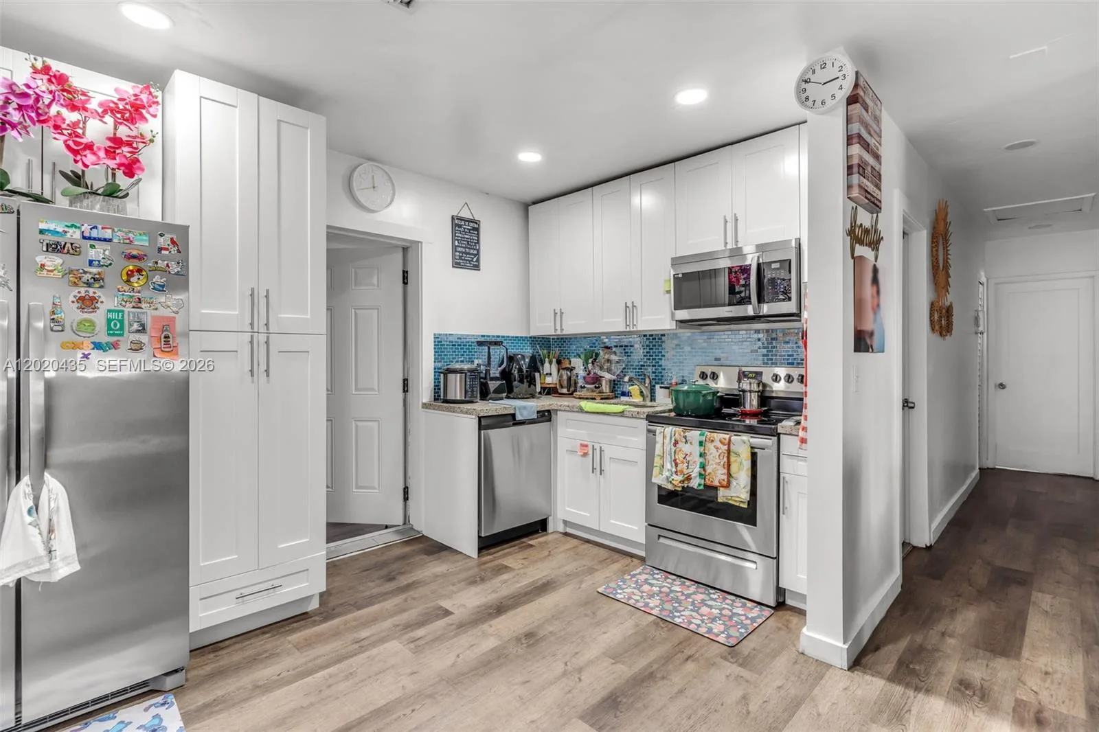 13075 NW 16th Ave, North Miami, FL 33167