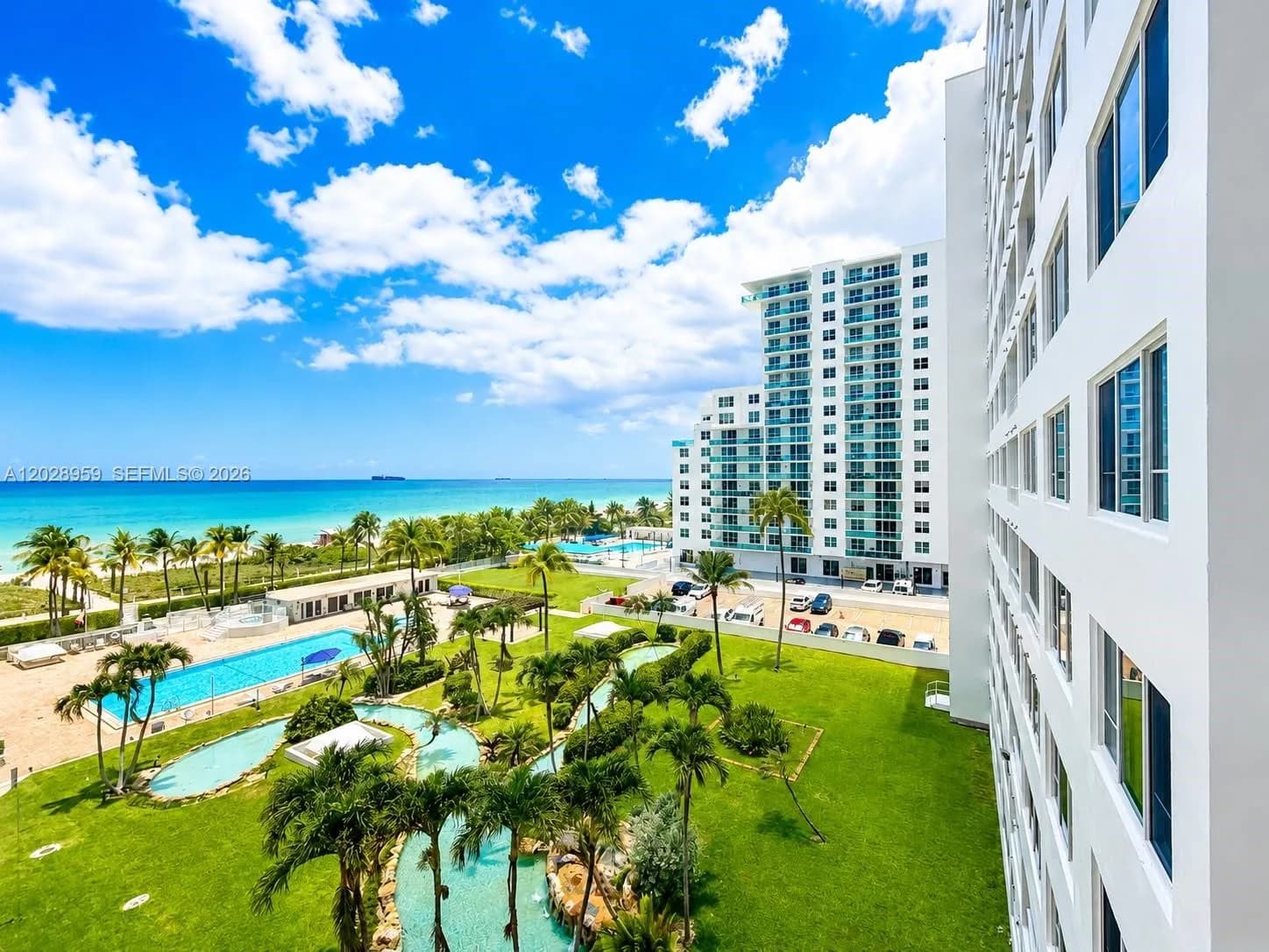 5005 Collins Ave # 616, Miami Beach, FL 33140