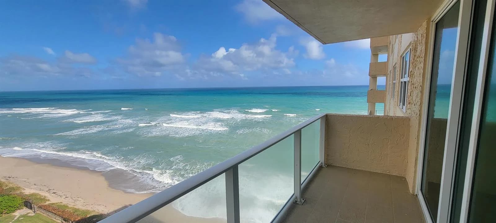 5440 N Ocean Drive # 1204, Singer Island FL 33404