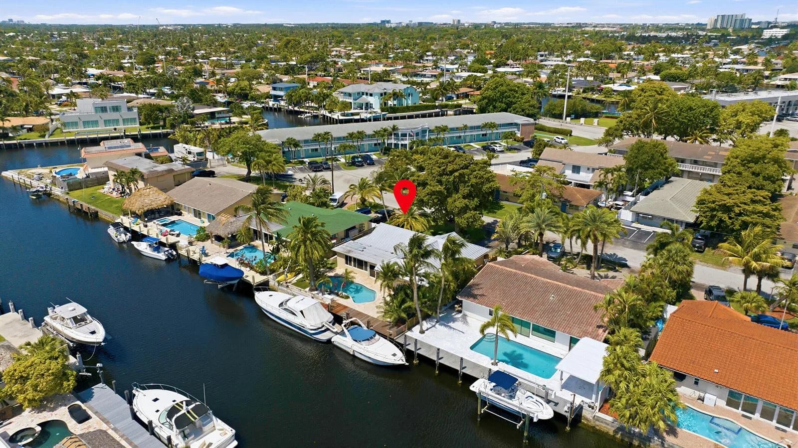 390 SE 12th Avenue, Pompano Beach FL 33060