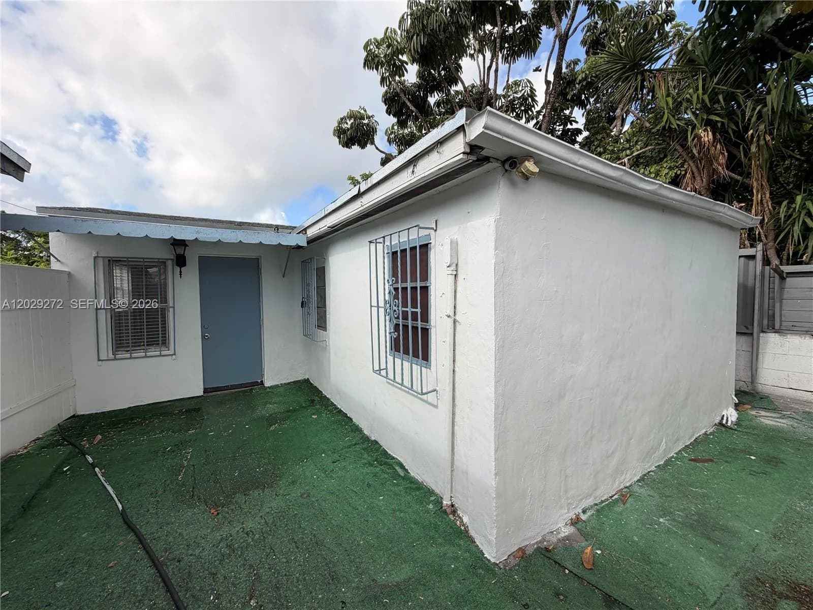 2420 NW 31st St # 3, Miami, FL 33142