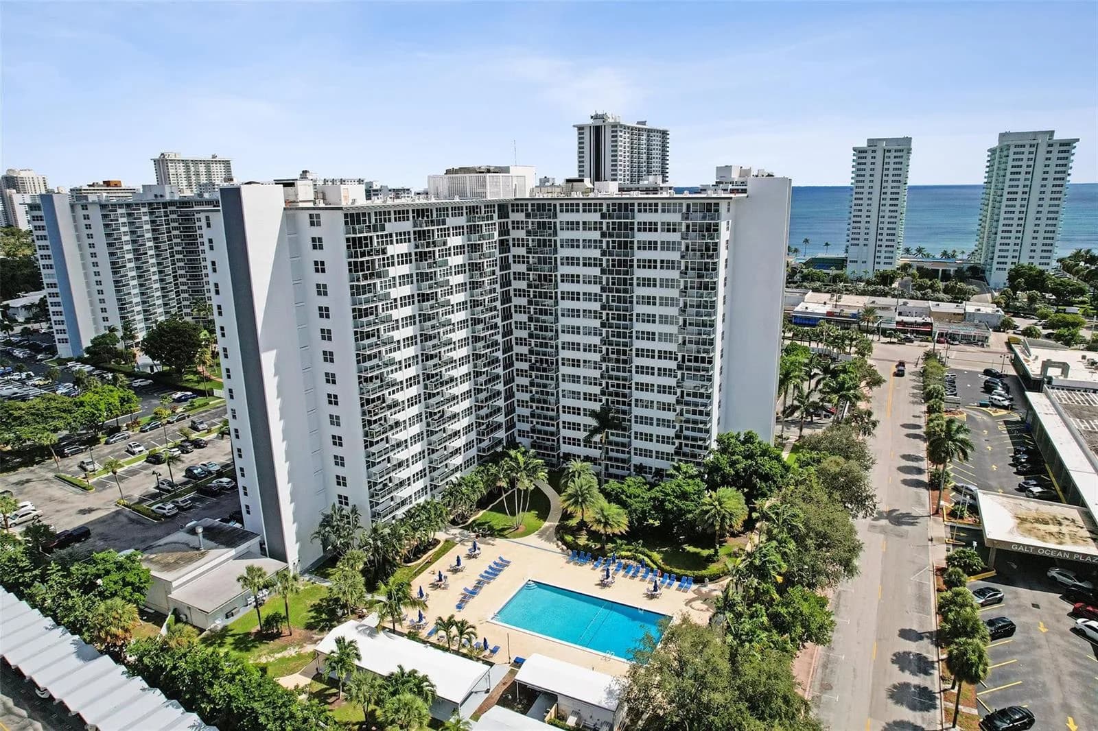 3333 NE 34th Street # 1006, Fort Lauderdale FL 33308