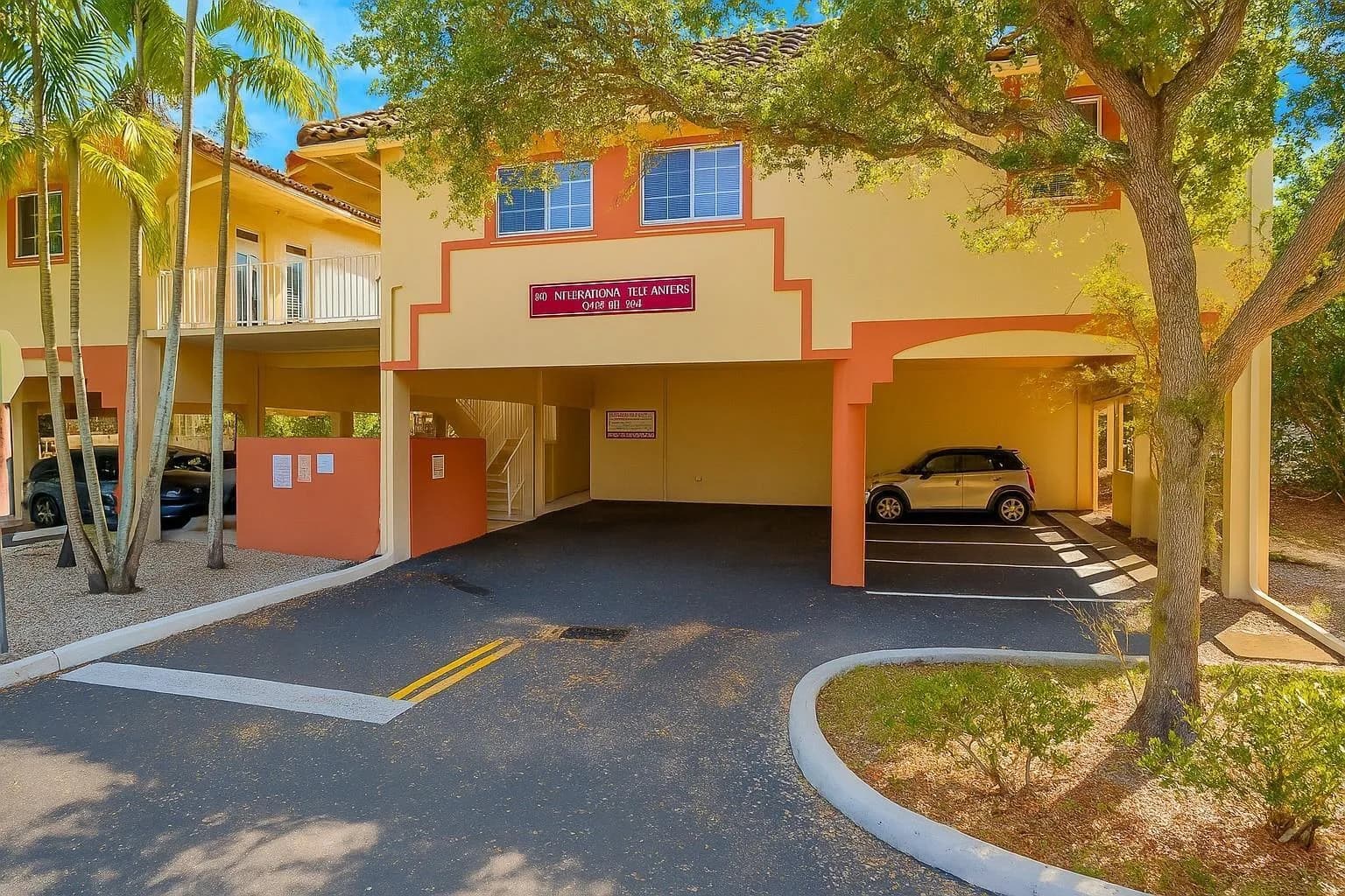 5595 Orange Drive # 201, Davie FL 33314