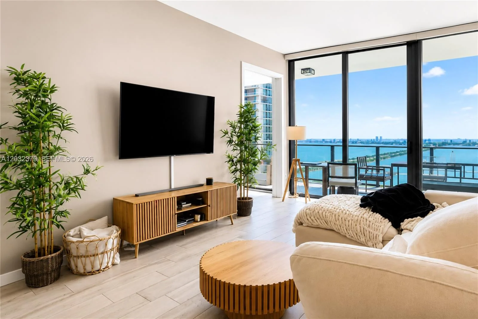 480 NE 31st St # 3705, Miami, FL 33137