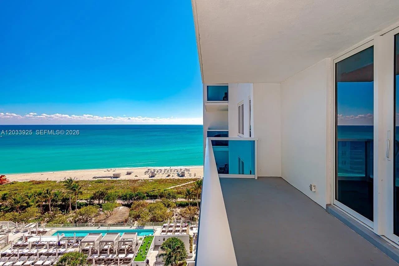 2301 Collins Ave # 1416, Miami Beach, FL 33139