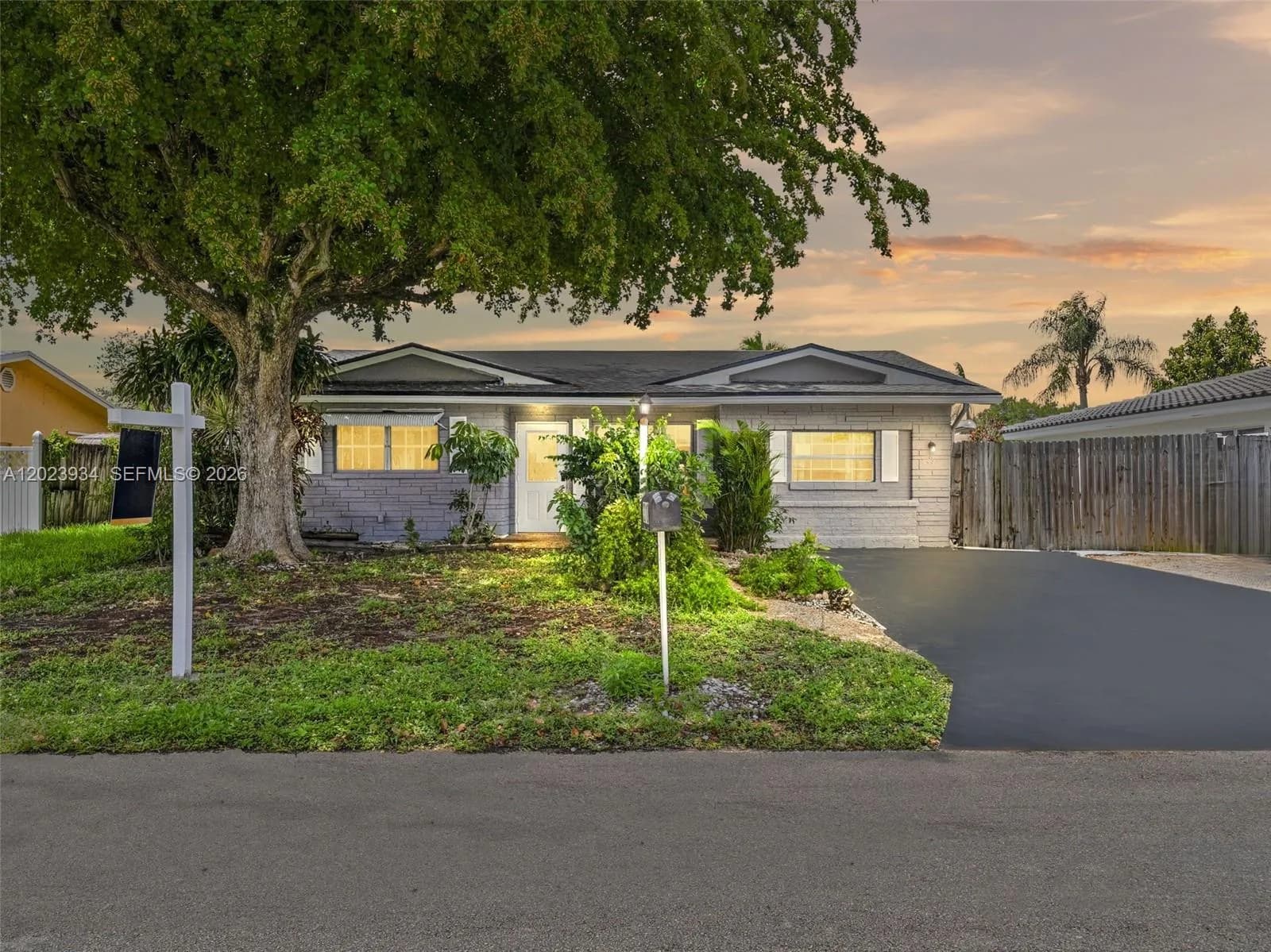 3310 NW 66th St, Fort Lauderdale, FL 33309