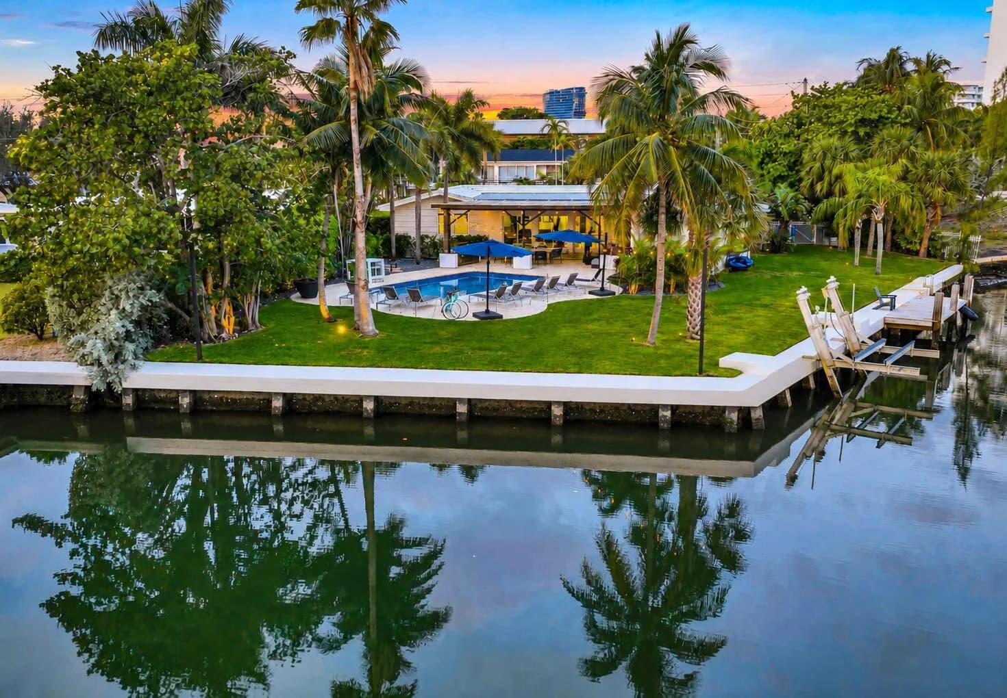 1700 Marietta Drive, Fort Lauderdale, FL 33316