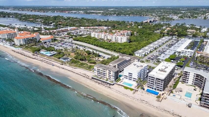 4200 S Ocean Boulevard # 503, South Palm Beach FL 33480