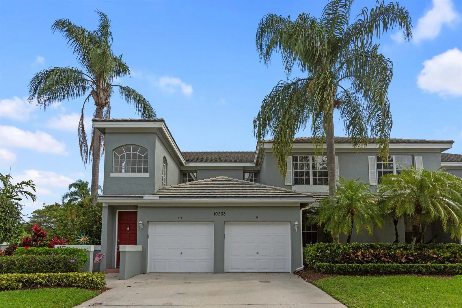 10208 Andover Coach Circle # G1, Lake Worth FL 33449