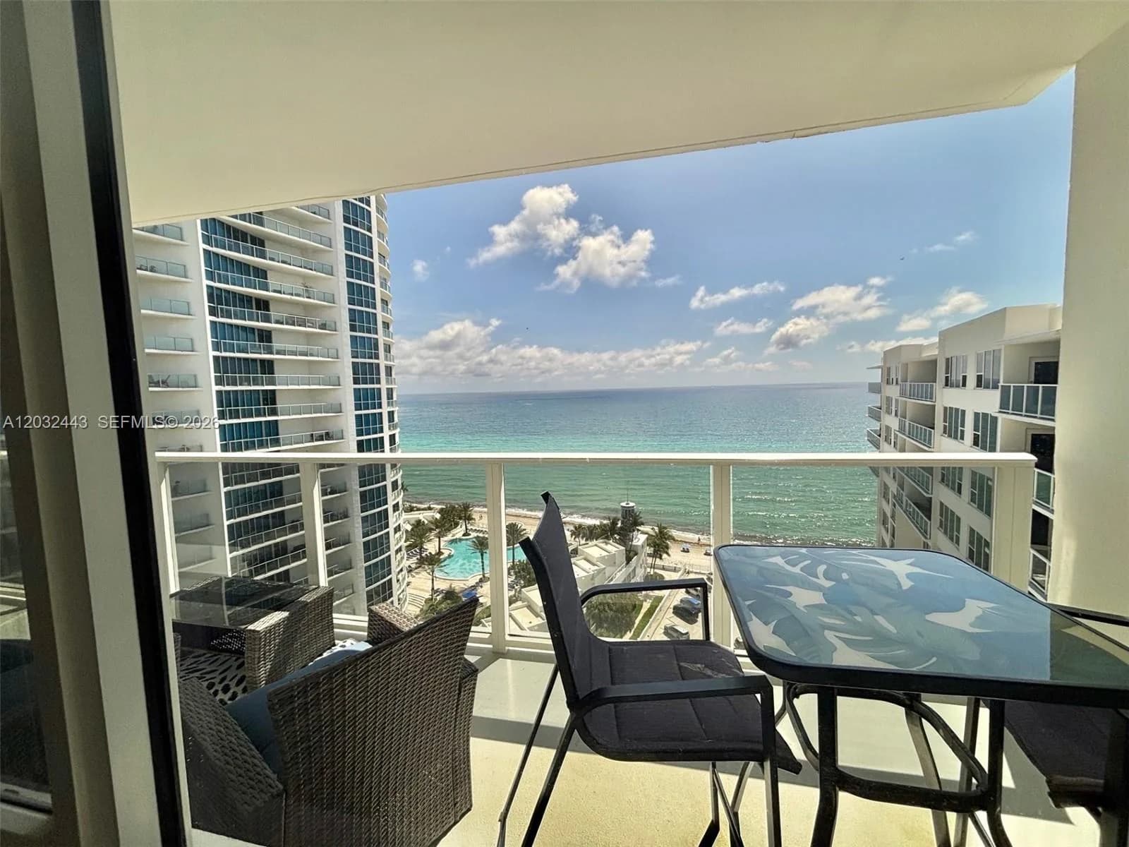 3505 S Ocean Dr # PH-6, Hollywood, FL 33019
