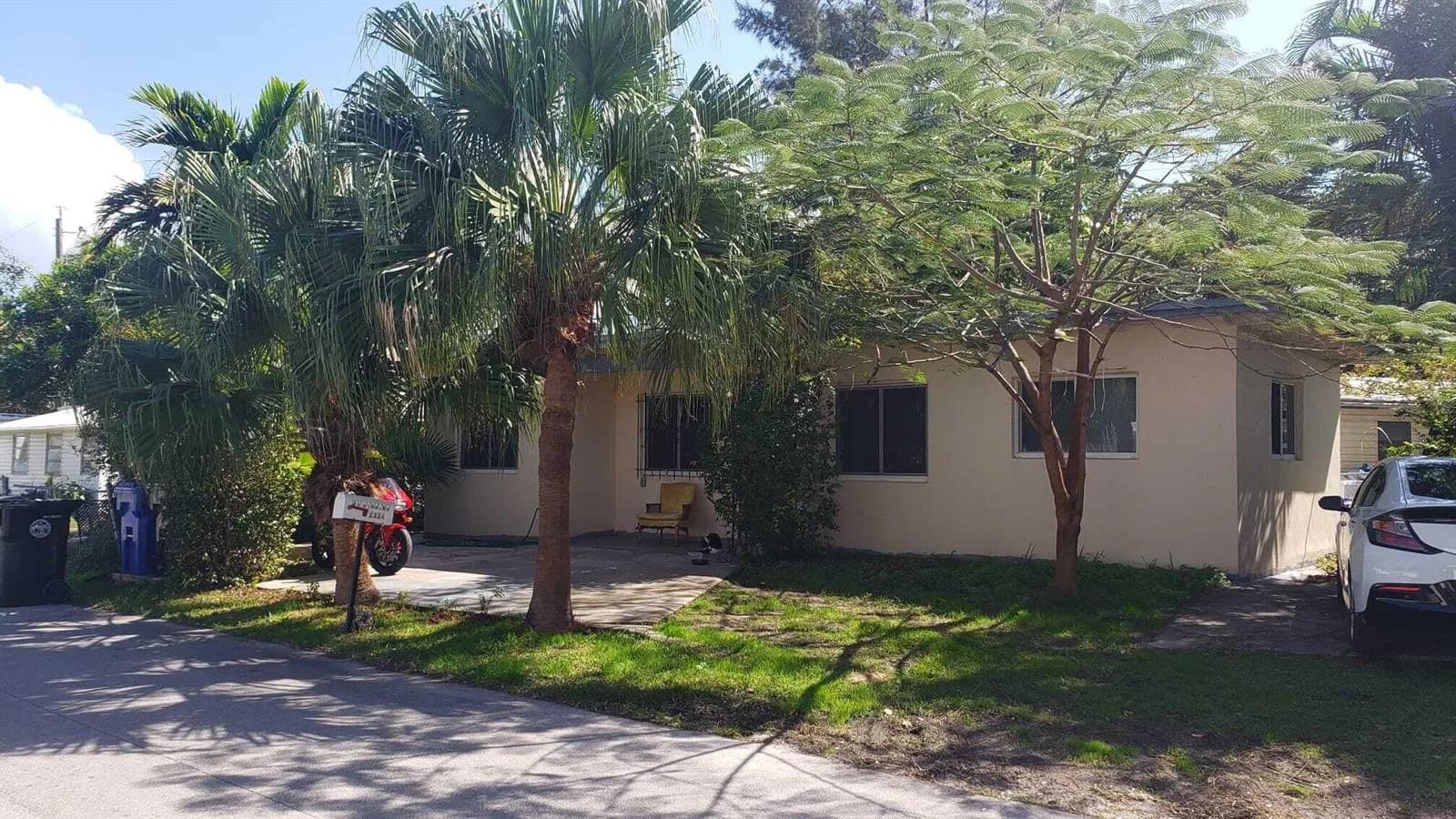 2334 NE 136th Street, North Miami Beach FL 33181