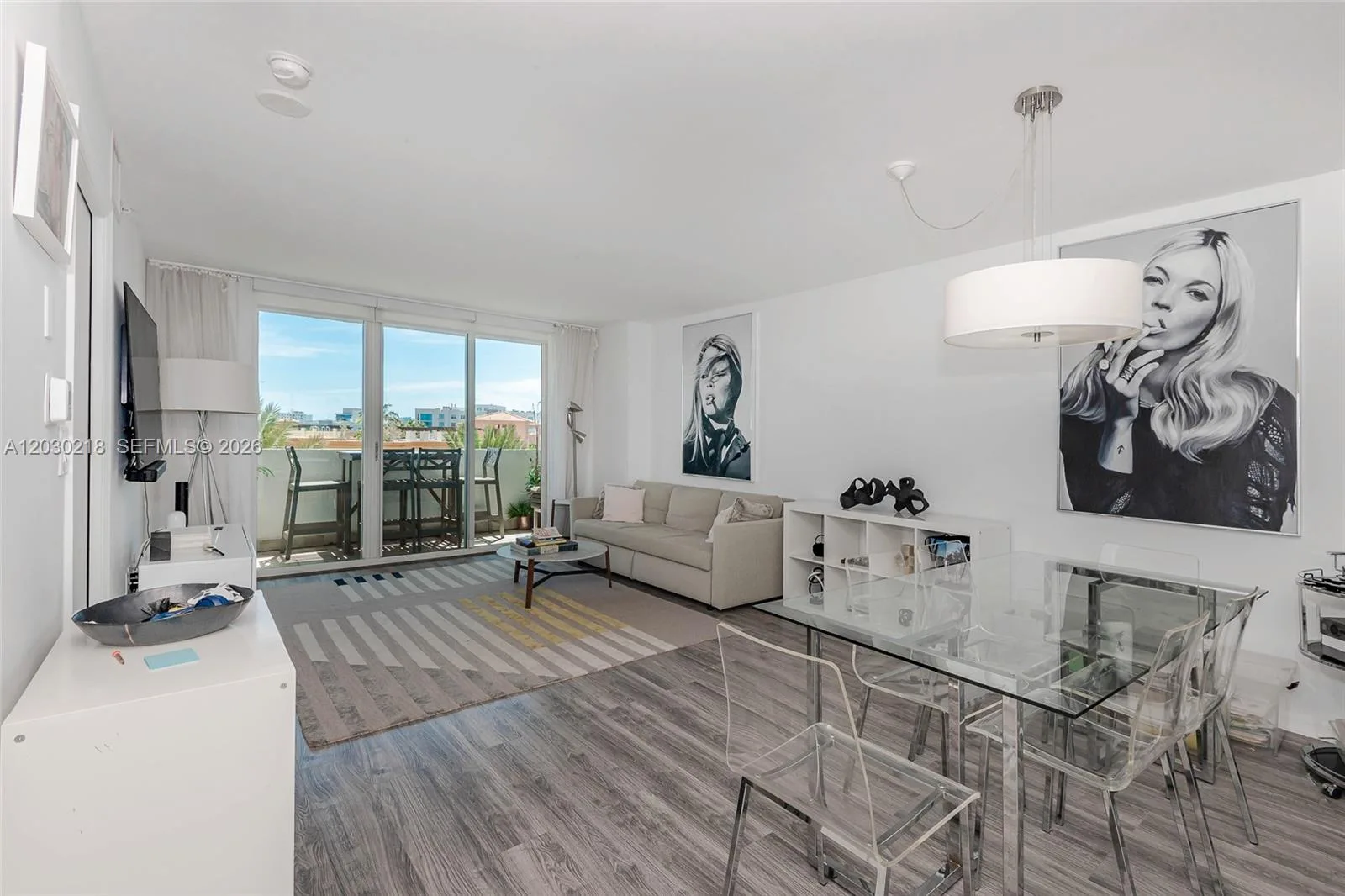 90 Alton Rd # 607, Miami Beach, FL 33139