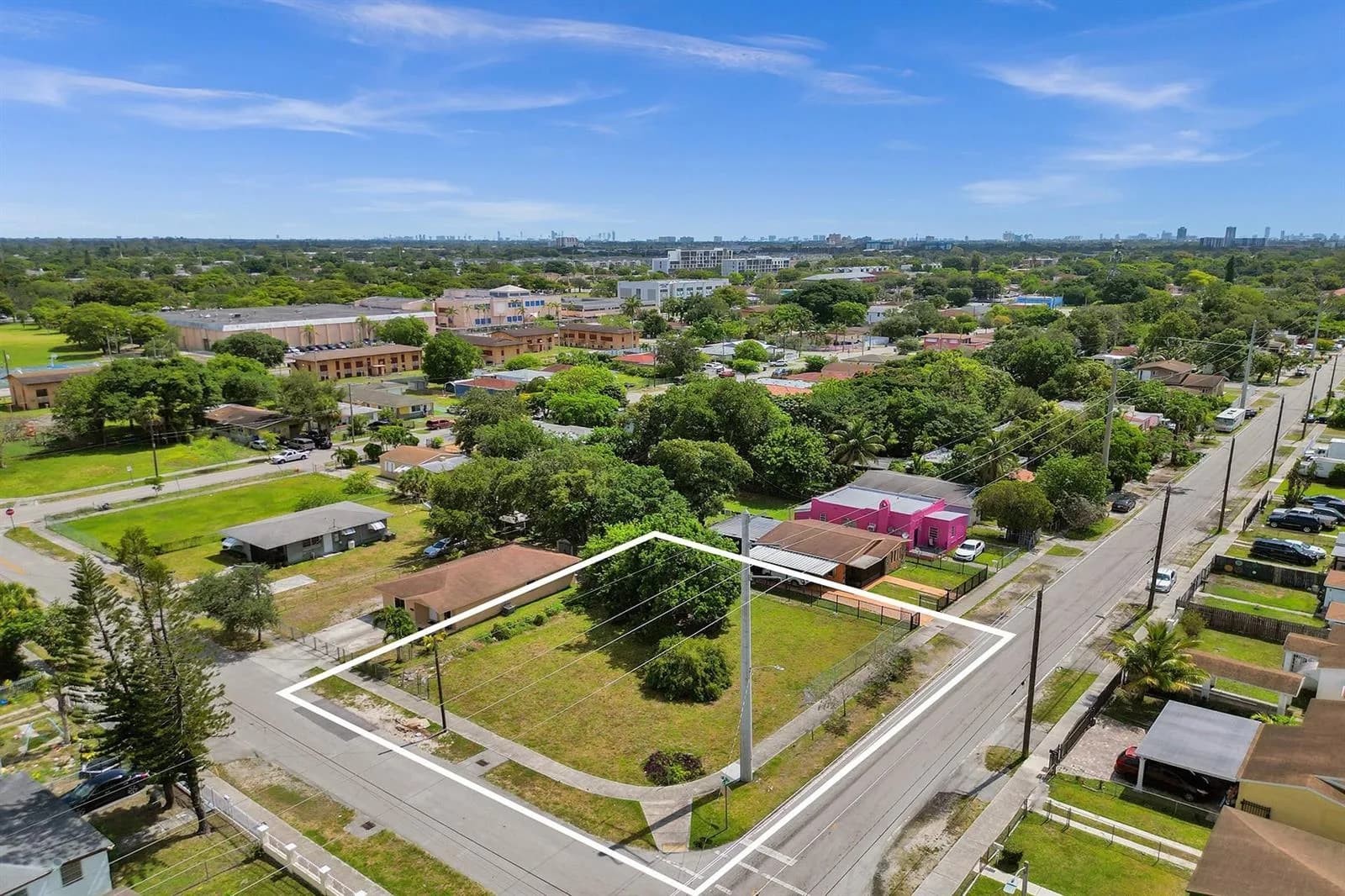 1895 NW 58th Street, Miami FL 33142