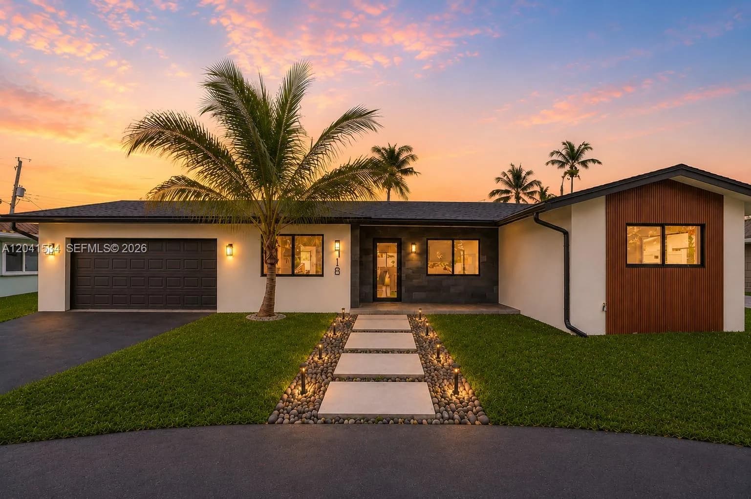 5718 NE 15th Ave, Fort Lauderdale FL 33334