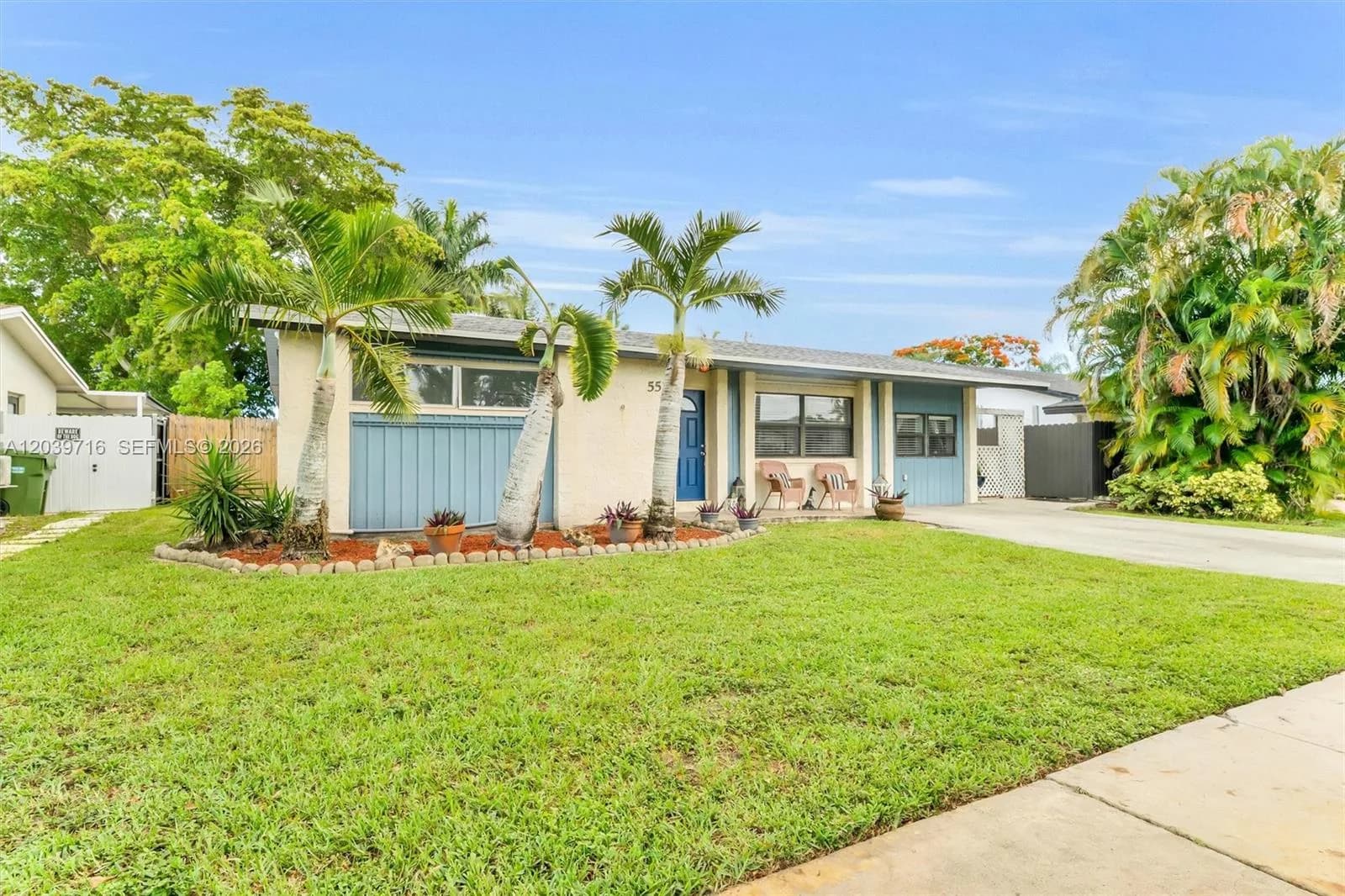 551 NW 99th Way, Pembroke Pines, FL 33024