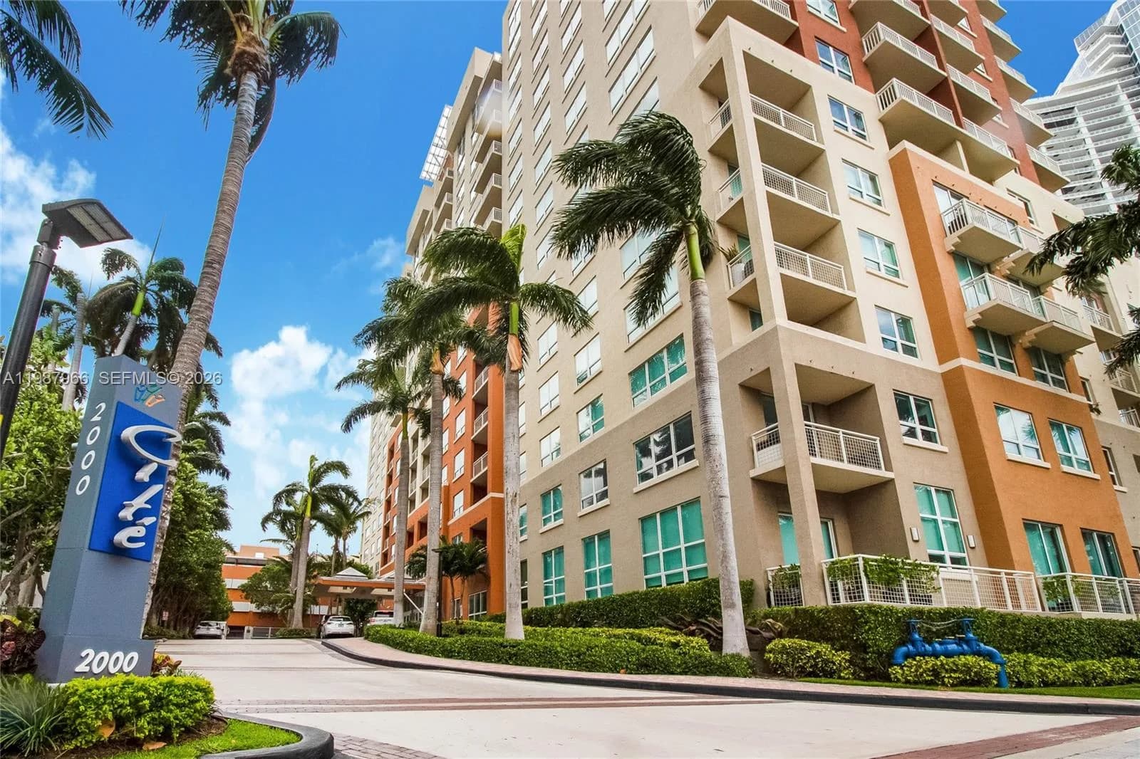 2000 N Bayshore Dr # 506, Miami, FL 33137
